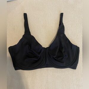 Natori Black Intimates Bra size 36D